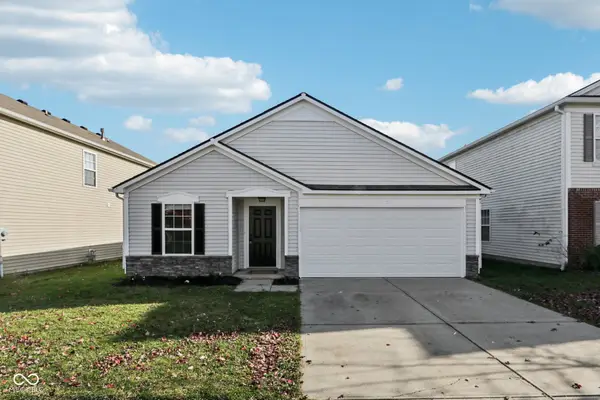 4073 Congaree Lane, Indianapolis, IN 46235
