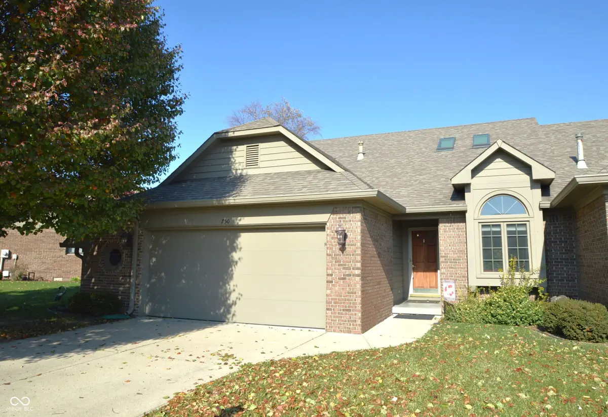 750 Cottage Lane, Greenwood, IN 46143 - Image #1