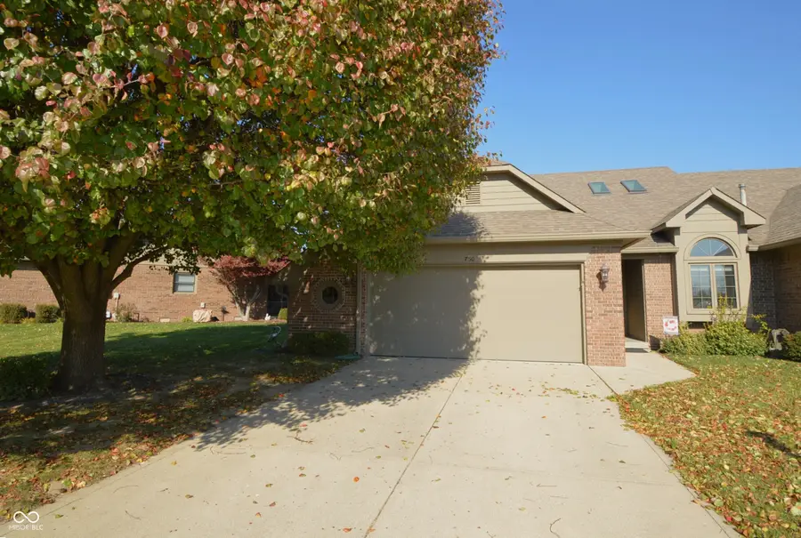 750 Cottage Lane, Greenwood, IN 46143 - Image #2