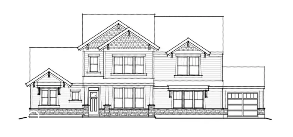 6197 E County Road 550, Brownsburg, IN 46112 - Image #1