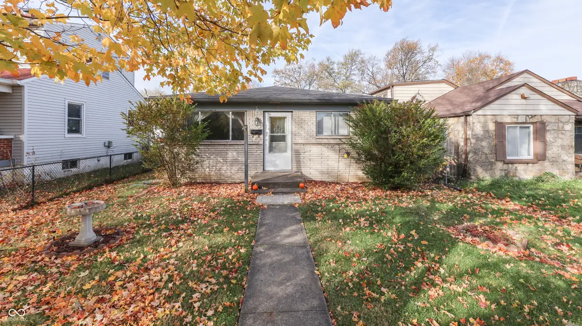 2430 Villa Avenue, Indianapolis, IN 46203 - Image #1