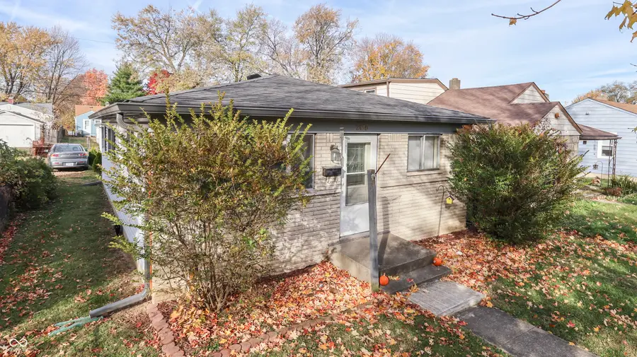2430 Villa Avenue, Indianapolis, IN 46203 - Image #2