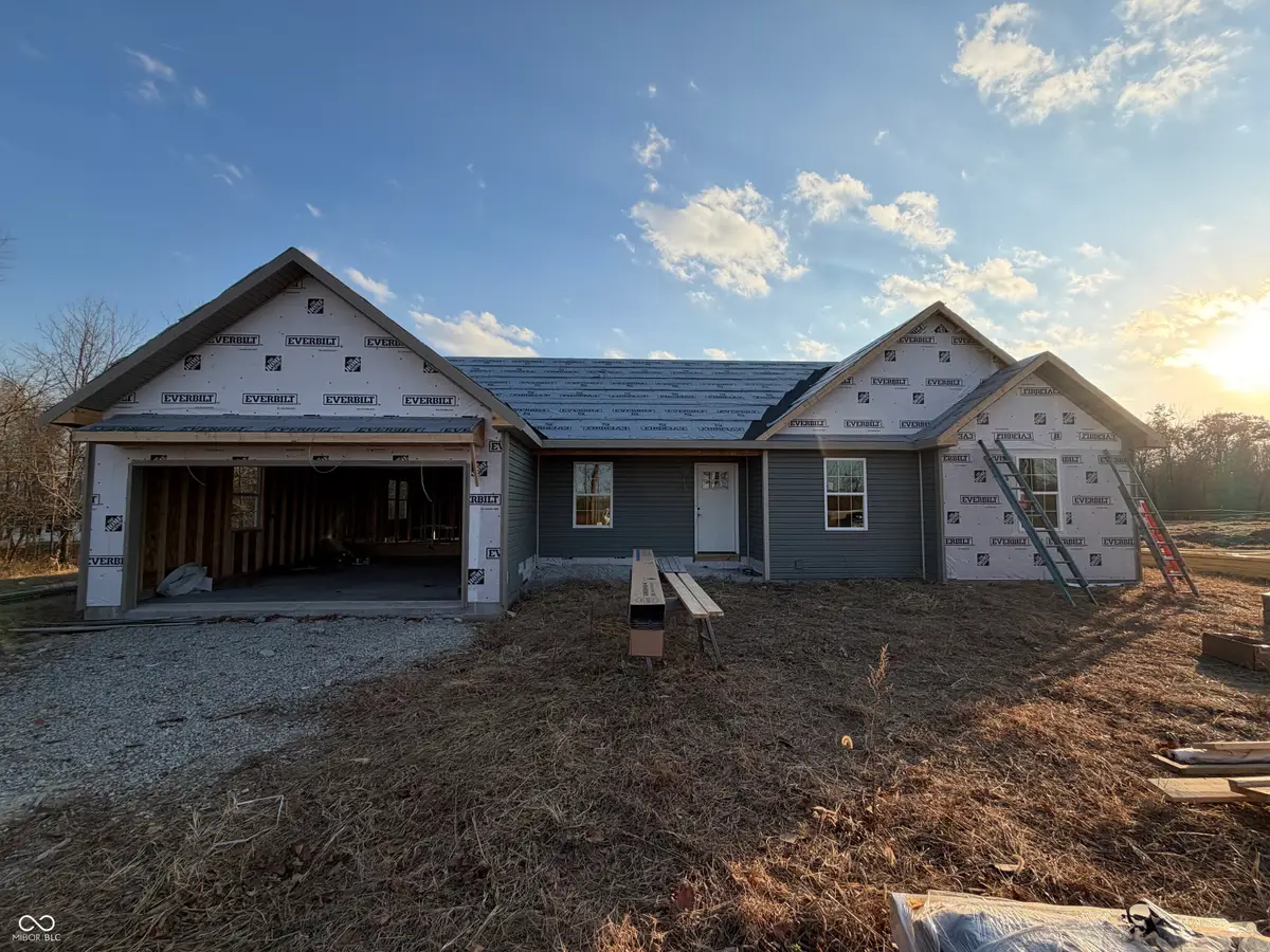 1604 S Layton Station Road, Veedersburg, IN 47987 - Image #1