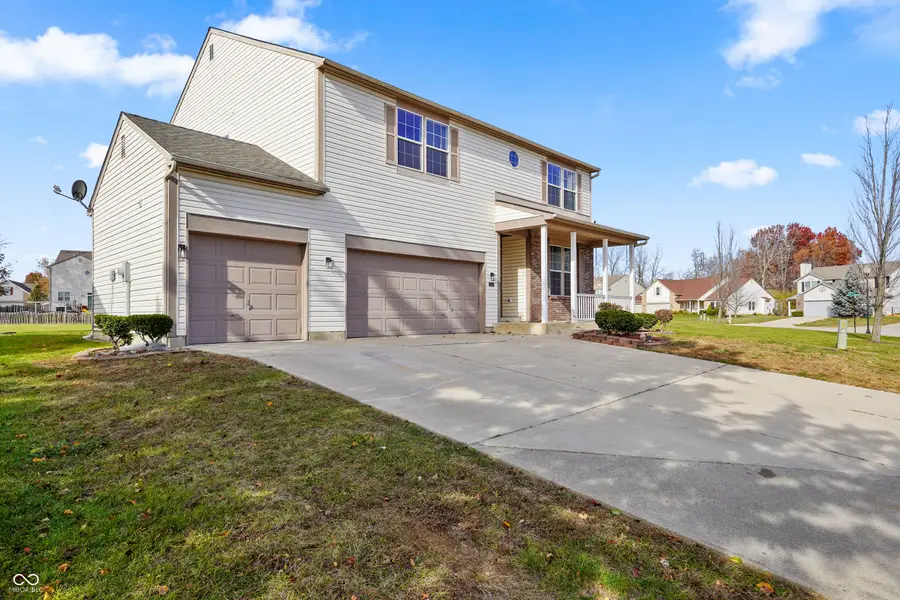 2382 Black Gold Drive, Indianapolis, IN 46234 - Image #3
