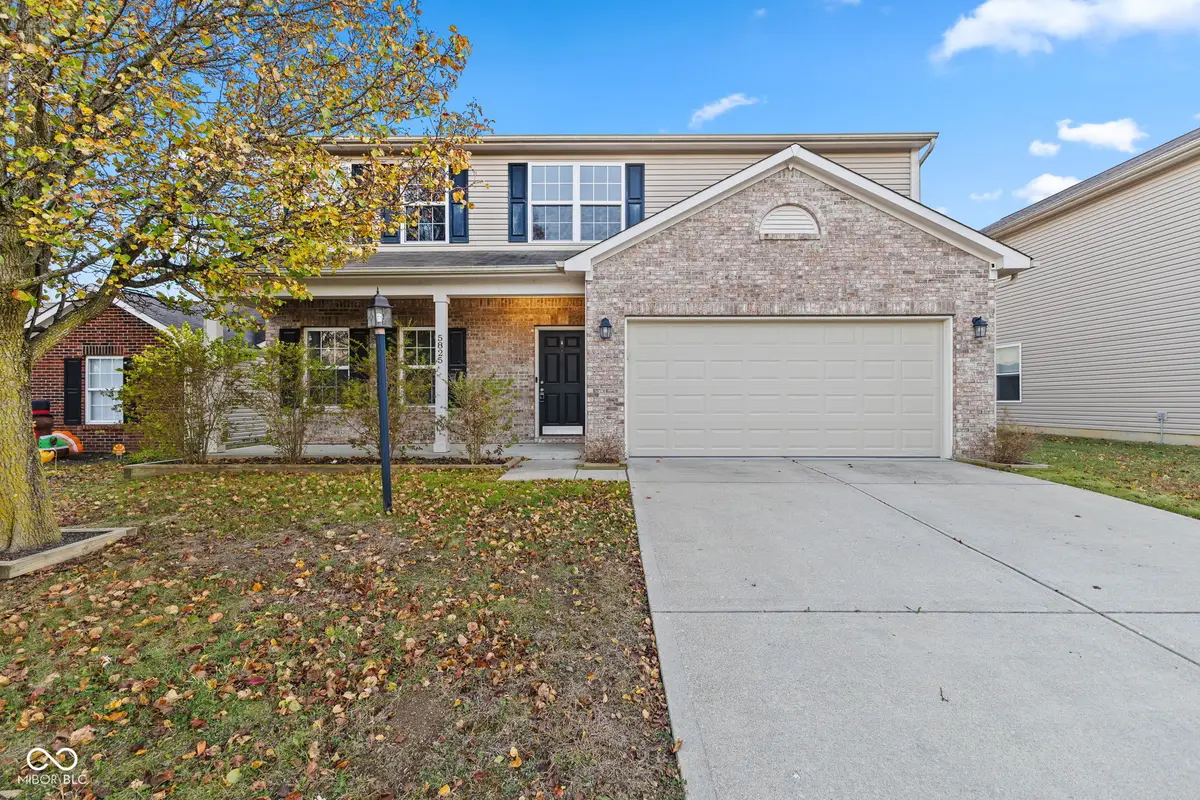 5825 Jackie Lane, Indianapolis, IN 46221 - Image #1