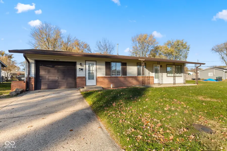 230 Parkview Drive, Whiteland, IN 46184 - Image #3