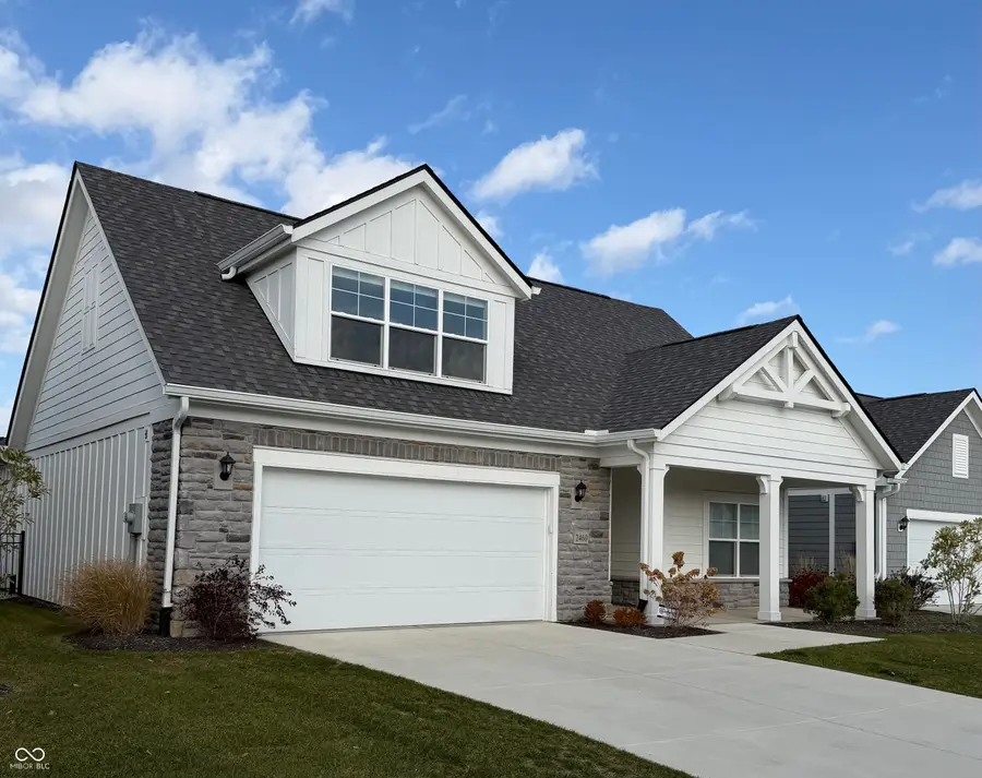 2460 Collins Drive, Westfield, IN 46074 - Image #2