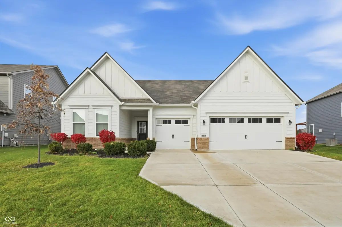 2358 S Copperstone Drive, New Palestine, IN 46163 - Image #1