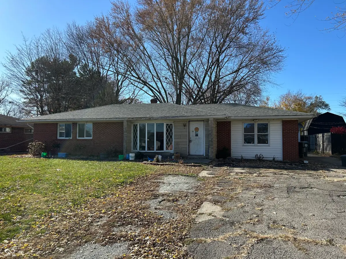 1907 Lowell Avenue, Anderson, IN 46011 - Image #1