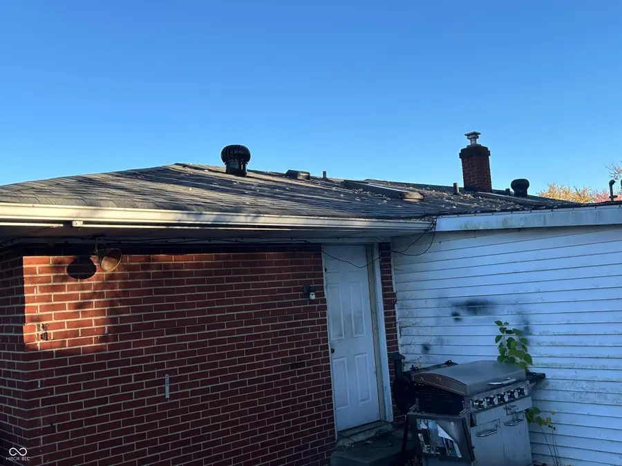 1907 Lowell Avenue, Anderson, IN 46011 - Image #2