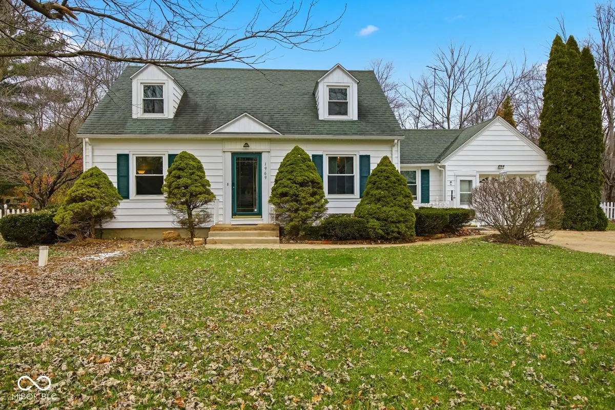 1969 N Klare Road, Shelbyville, IN 46176 - Image #1