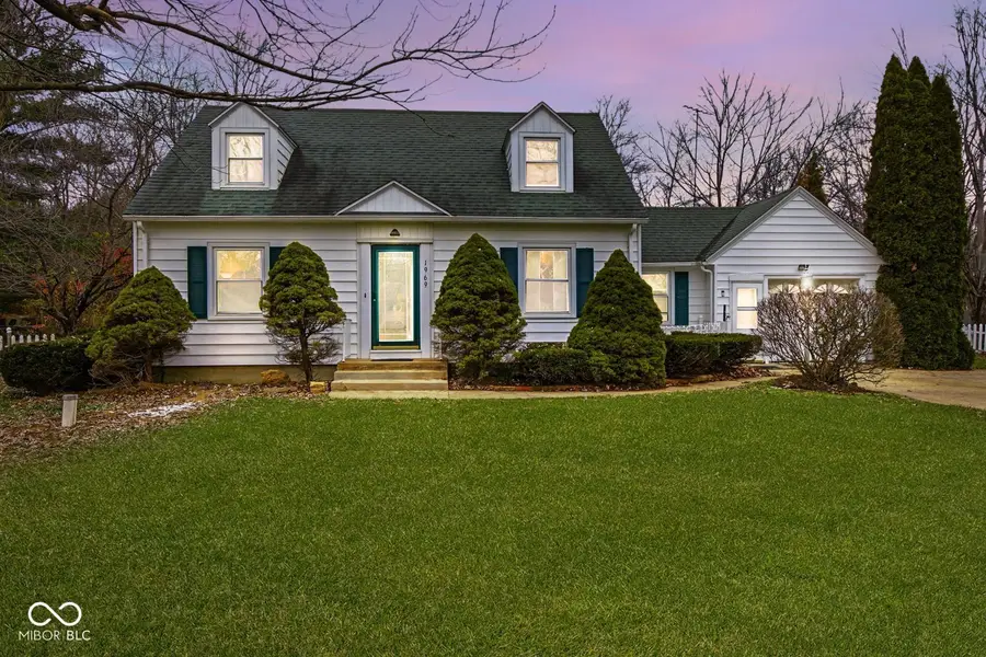 1969 N Klare Road, Shelbyville, IN 46176 - Image #2