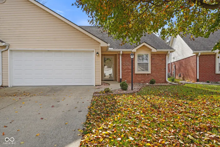 3835 Gray Pond Court, Indianapolis, IN 46237 - Image #2