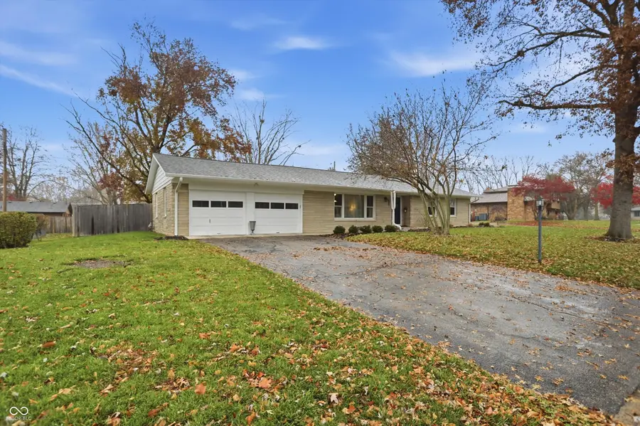 1110 Hillview Drive, Franklin, IN 46131 - Image #2