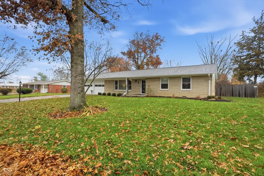1110 Hillview Drive, Franklin, IN 46131 - Image #3