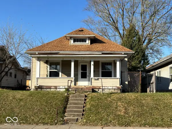 1911 S Walnut Street, Muncie, IN 47302