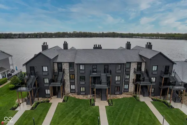 102 Clarendon Drive #410, Noblesville, IN 46062