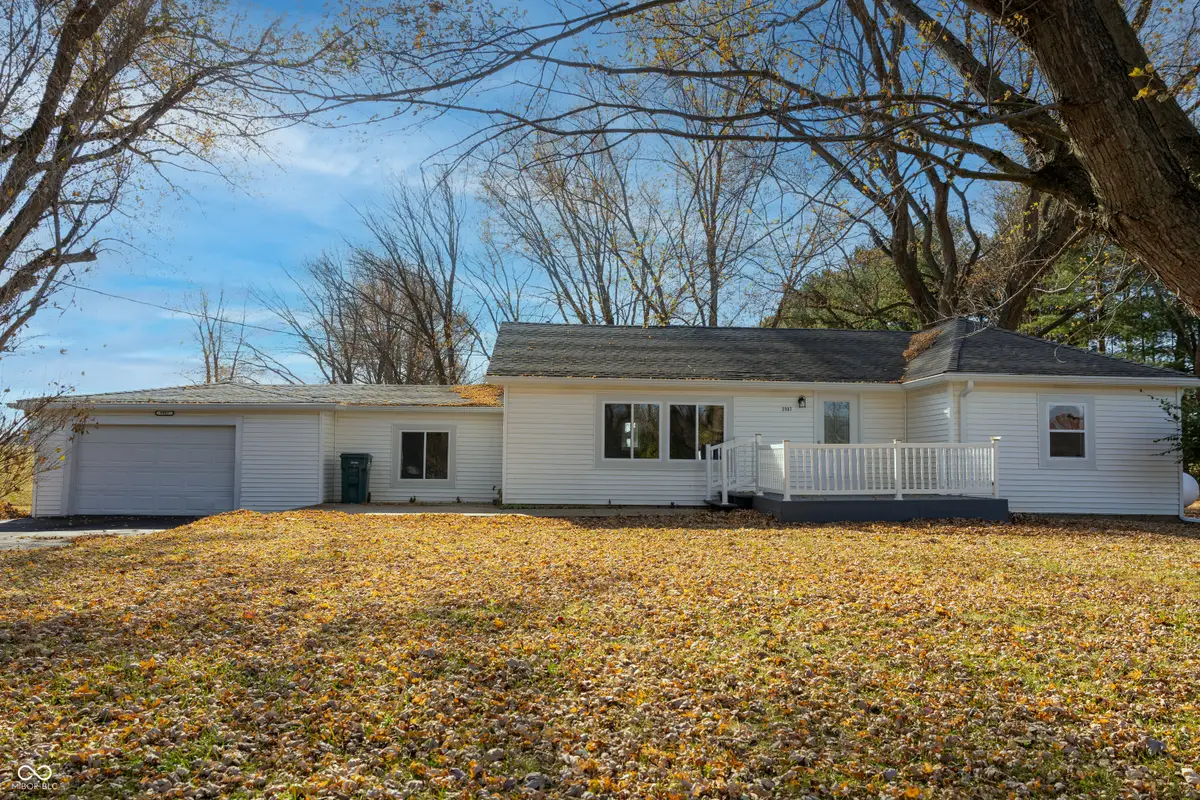3907 E 150 S, Crawfordsville, IN 47933 - Image #1