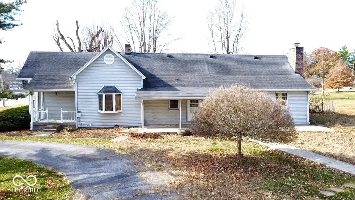 1109 E Us Highway 40, Brazil, IN 47834 - Image #1