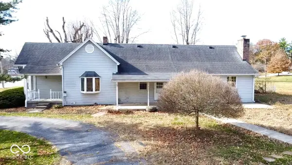 1109 E Us Highway 40, Brazil, IN 47834