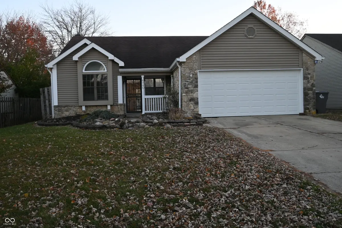6705 Dunsany Court, Indianapolis, IN 46254 - Image #1