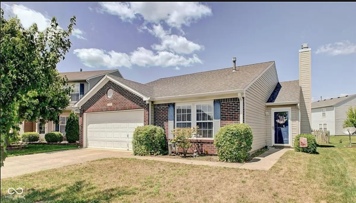 8304 Weathervane Circle, Indianapolis, IN 46239 - Image #1