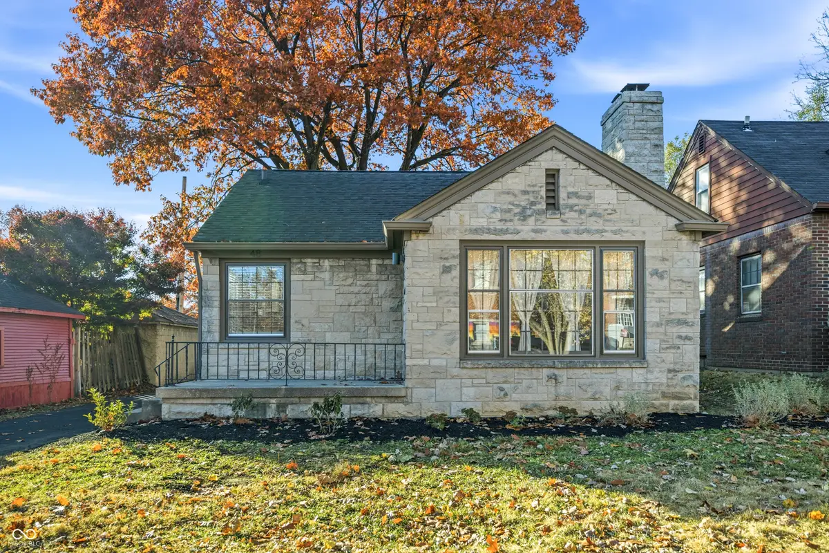 48 Bankers Lane, Indianapolis, IN 46201 - Image #1