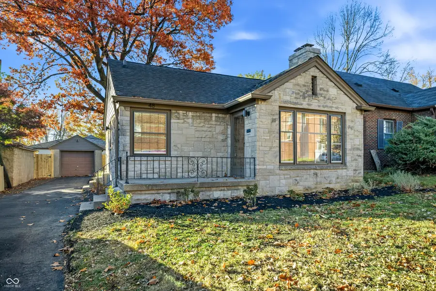 48 Bankers Lane, Indianapolis, IN 46201 - Image #2