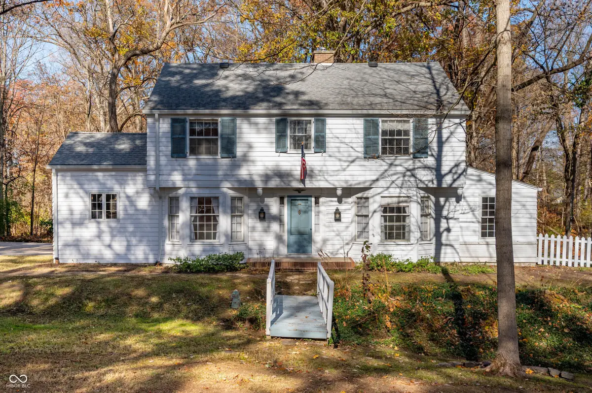 1110 Van Buskirk Road, Anderson, IN 46011 - Image #1