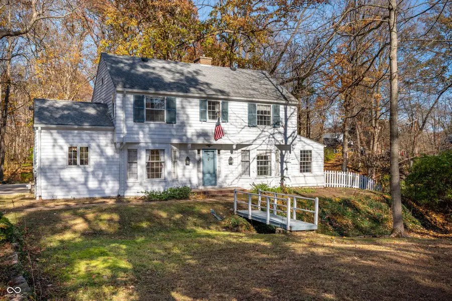 1110 Van Buskirk Road, Anderson, IN 46011 - Image #2