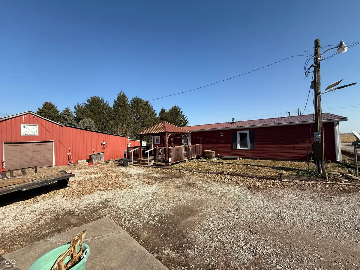 15079 N 100 W, Covington, IN 47932 - Image #1