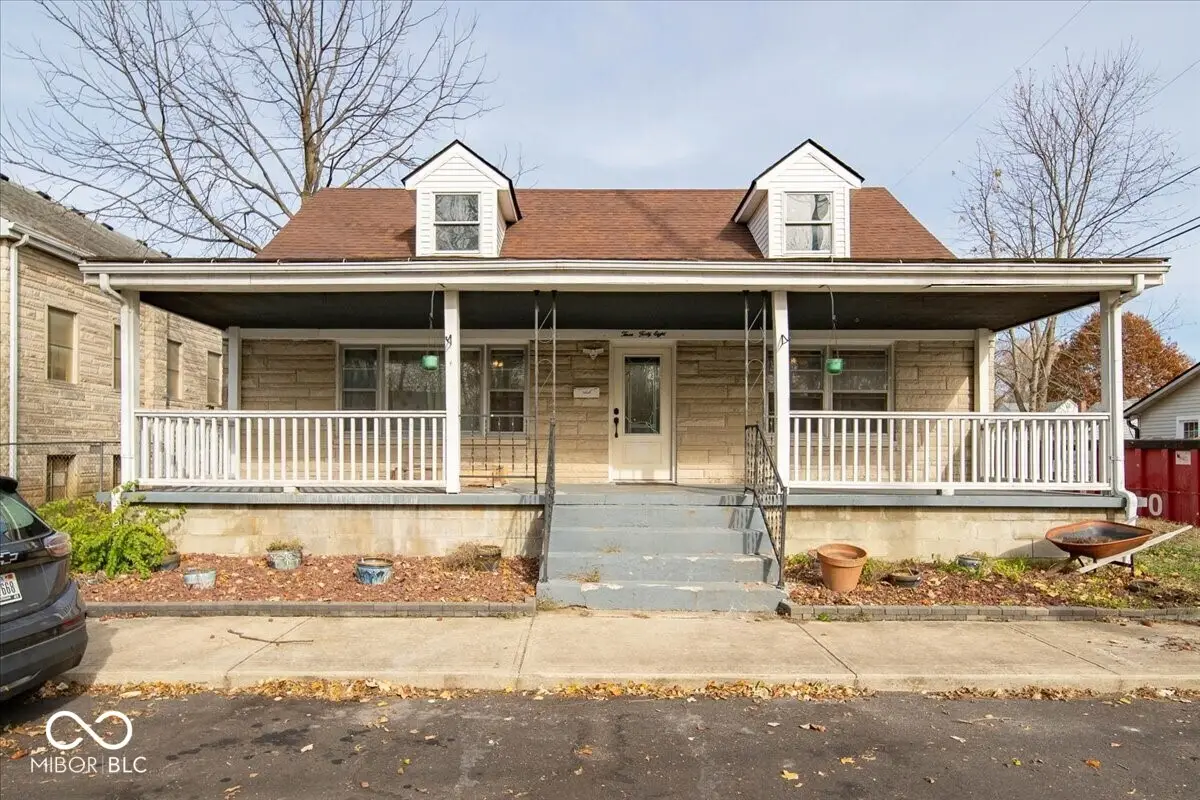 348 Ohio Street, Franklin, IN 46131 - Image #1
