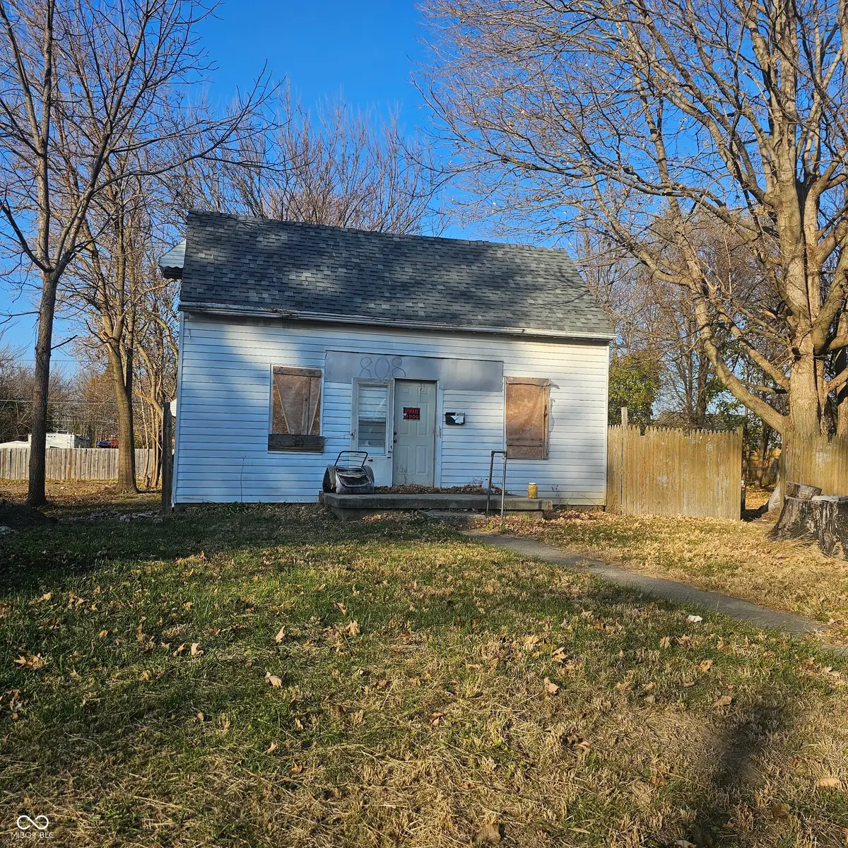 808 E 20th Street, Anderson, IN 46016 - Image #1