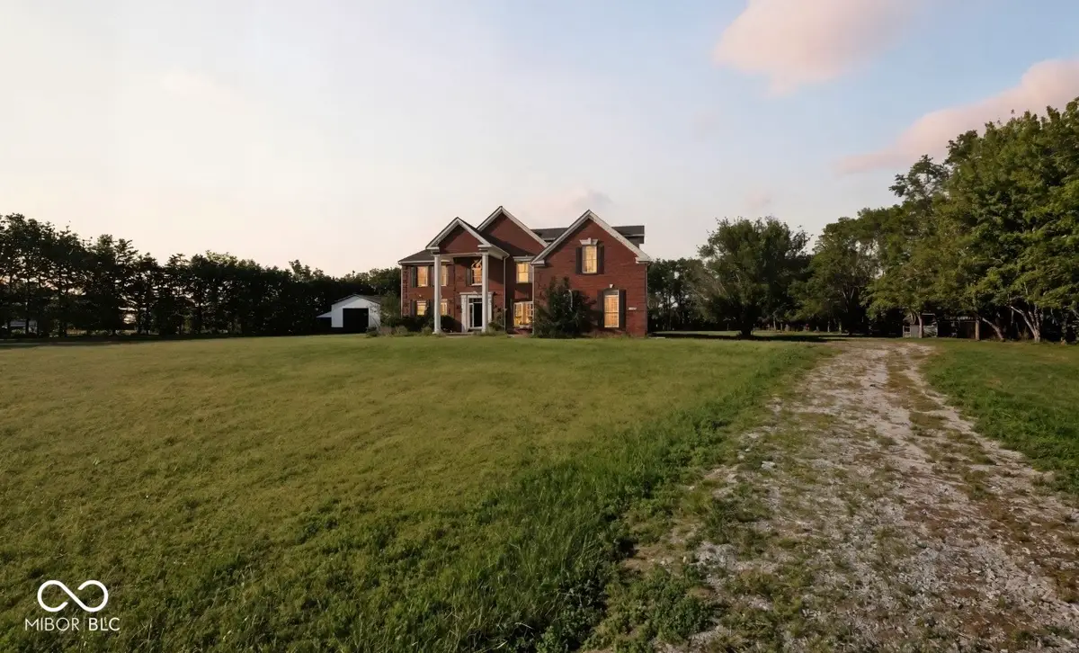 4450 W 300 N, Fairland, IN 46126 - Image #1