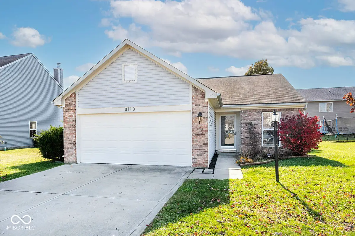 8113 Rambling Road, Indianapolis, IN 46239 - Image #1