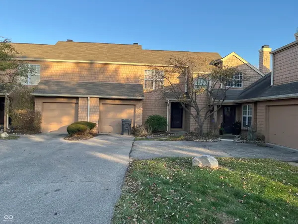 7321 Harbour Point, Indianapolis, IN 46240