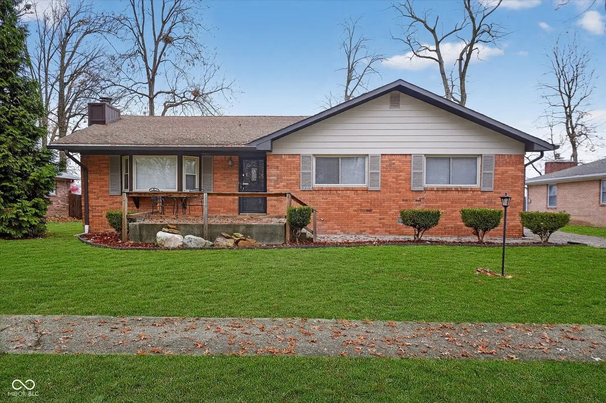 8618 Skyway Drive, Indianapolis, IN 46219 - Image #1