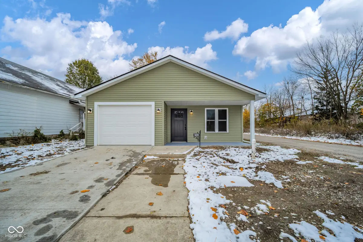 1601 E Avenue, New Castle, IN 47362 - Image #1