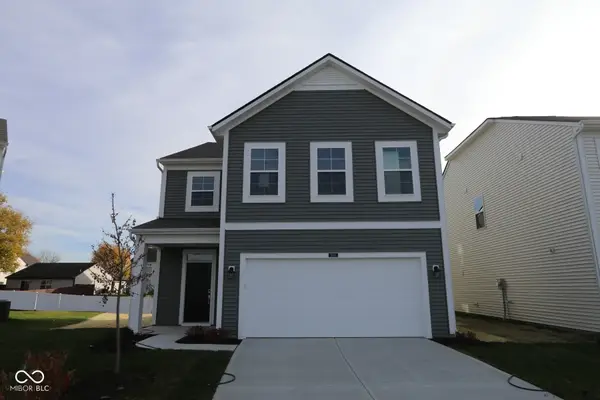 5103 Rolling Meadow Boulevard, Indianapolis, IN 46237