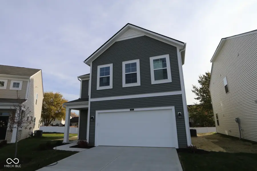 5103 Rolling Meadow Boulevard, Indianapolis, IN 46237 - Image #2