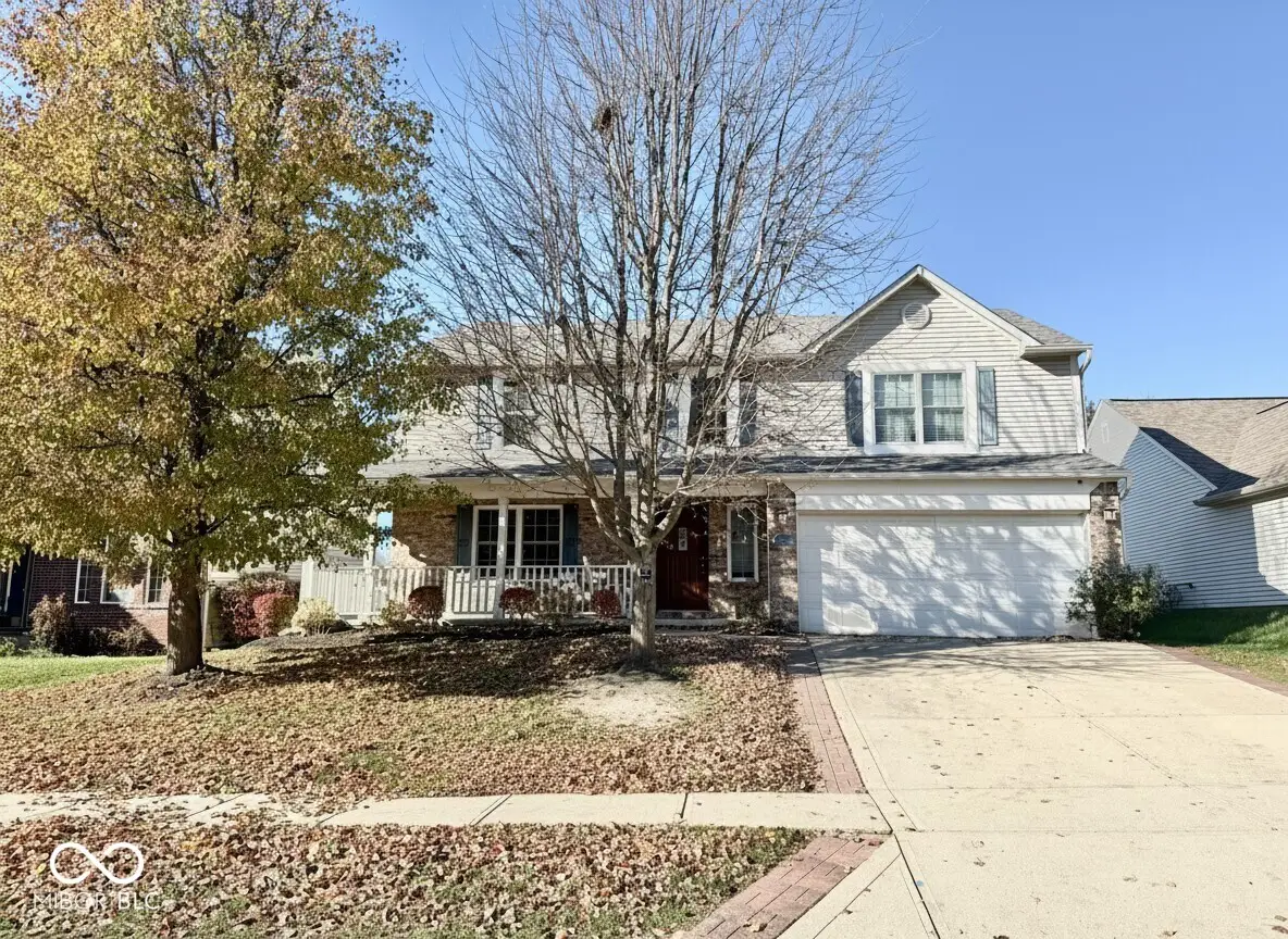 7138 Eagle Trace Way, Indianapolis, IN 46237 - Image #1