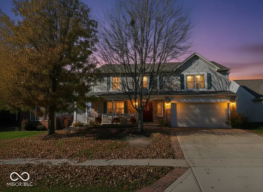 7138 Eagle Trace Way, Indianapolis, IN 46237 - Image #2
