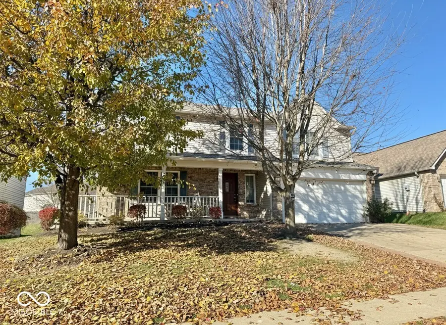 7138 Eagle Trace Way, Indianapolis, IN 46237 - Image #3