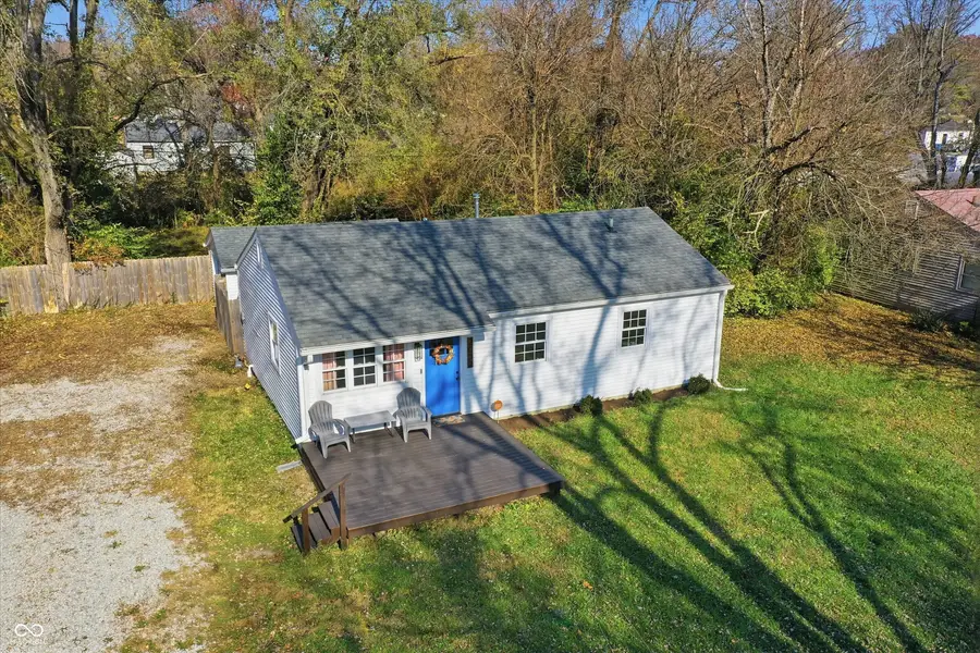 2032 W 63rd Street, Indianapolis, IN 46260 - Image #2