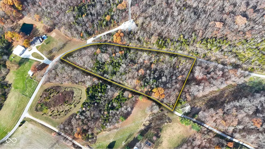 0 S Cr 575 E, Cross Plains, IN 47017 - Image #2