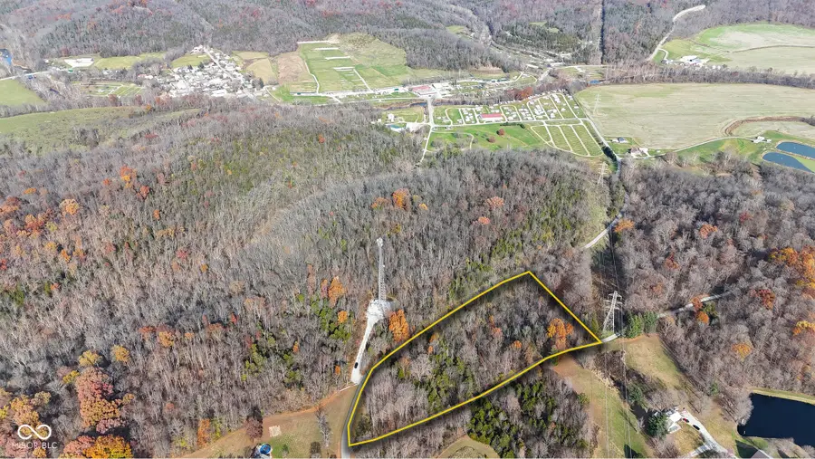 0 S Cr 575 E, Cross Plains, IN 47017 - Image #3