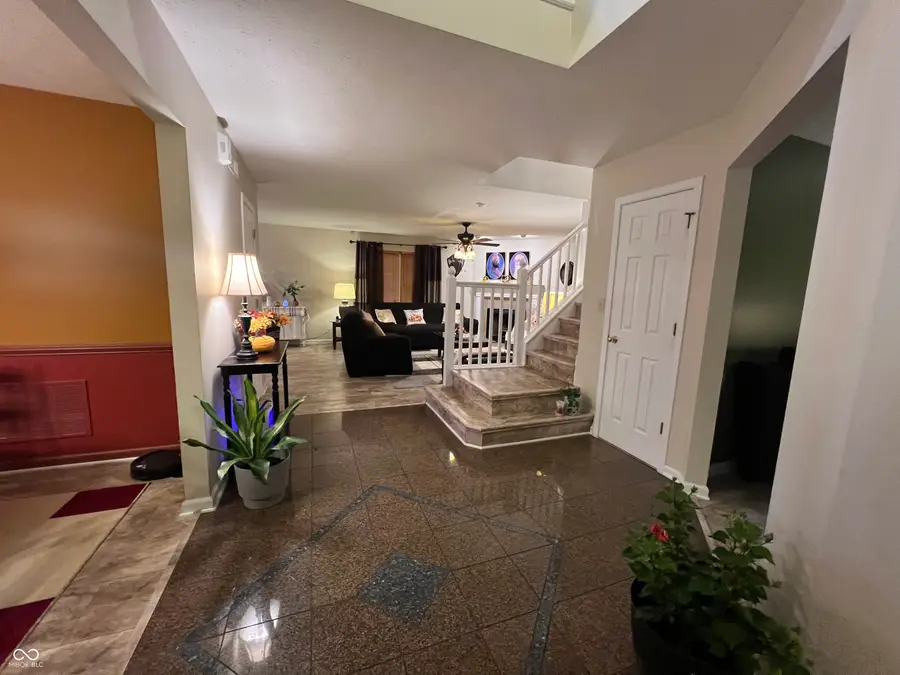 12236 Quarterback Lane, Fishers, IN 46037 - Image #3