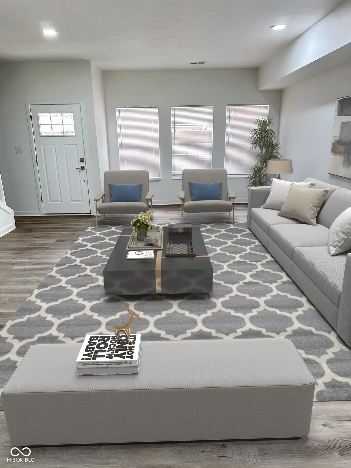 3819 N Lawndale Avenue, Indianapolis, IN 46254 - Image #1