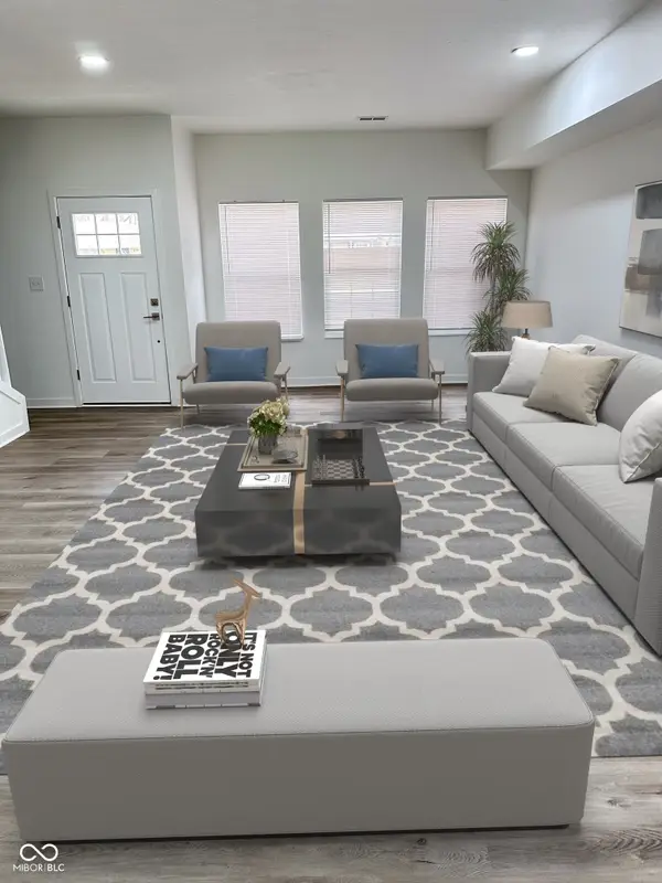 3819 N Lawndale Avenue, Indianapolis, IN 46254