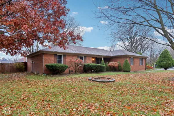 6457 Cayuga Court, Indianapolis, IN 46268